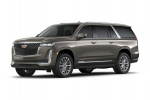 Cadillac Escalade ESV 0-60 times